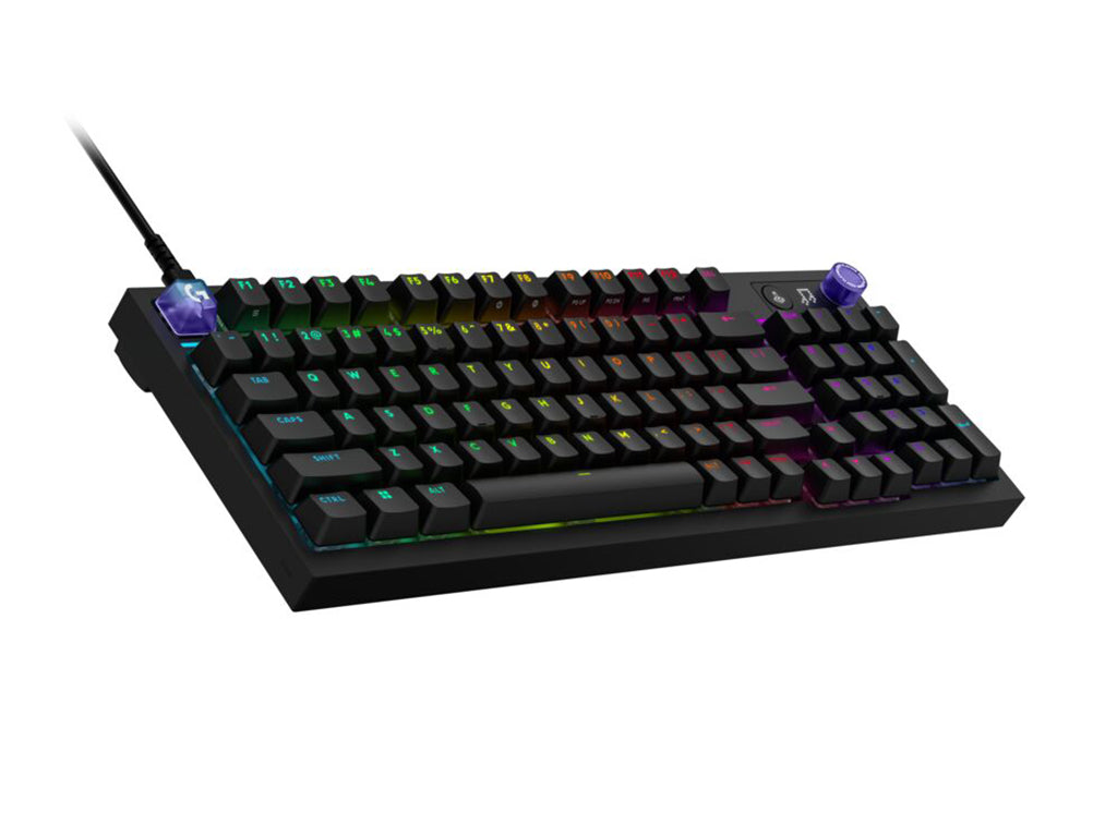 Tipkovnica Logitech G316 X 98, TACTILE , SLO