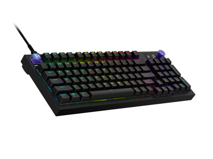 Tipkovnica Logitech G316 X 98, TACTILE , SLO