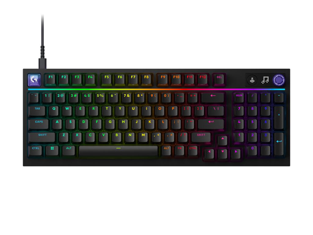 Tipkovnica Logitech G316 X 98, TACTILE , SLO
