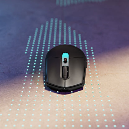Miška Logitech G305 X SUPERLIGHT, črna