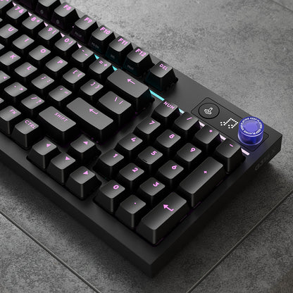 Tipkovnica Logitech G316 X 98, TACTILE , SLO