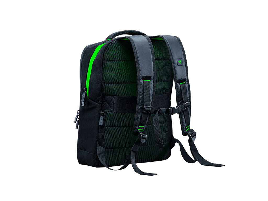 Nahrbtnik Razer Rogue Backpack V4 16'', črn