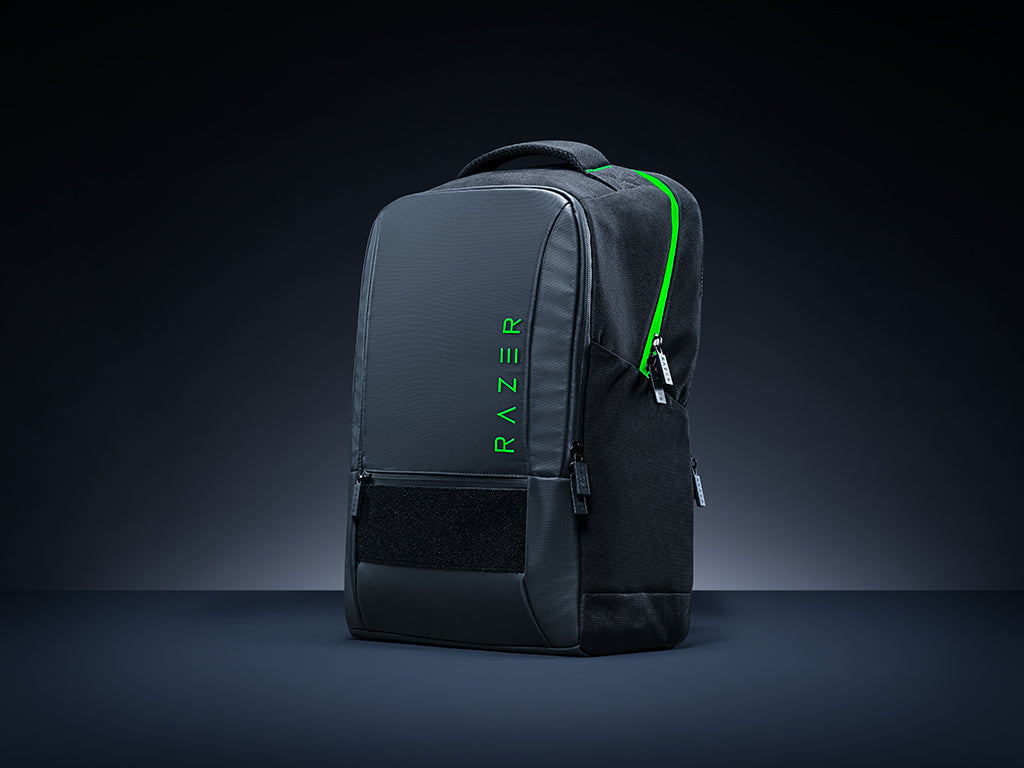 Nahrbtnik Razer Rogue Backpack V4 16'', črn