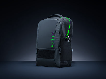 Nahrbtnik Razer Rogue Backpack V4 16'', črn