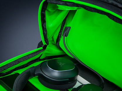 Nahrbtnik Razer Rogue Backpack V4 16'', črn