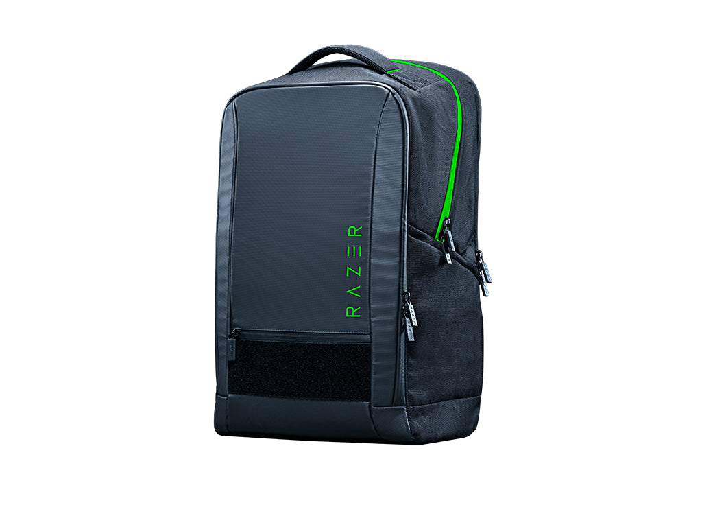 Nahrbtnik Razer Rogue Backpack V4 18'', črn