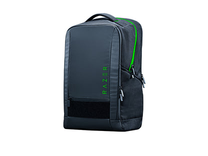 Nahrbtnik Razer Rogue Backpack V4 18'', črn