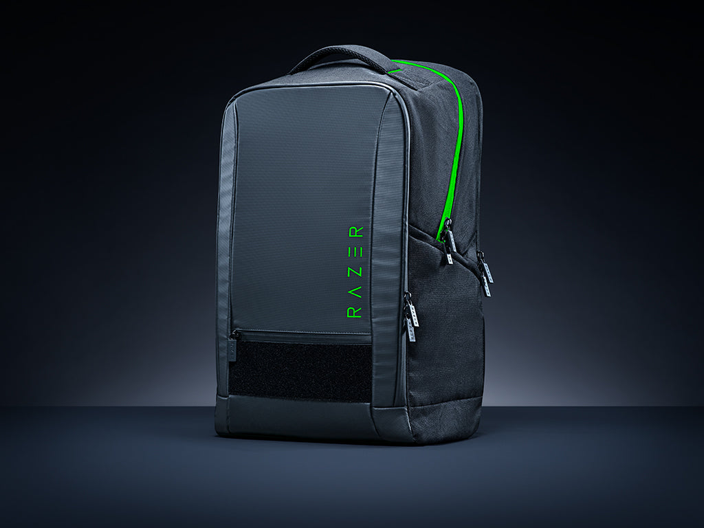 Nahrbtnik Razer Rogue Backpack V4 18'', črn