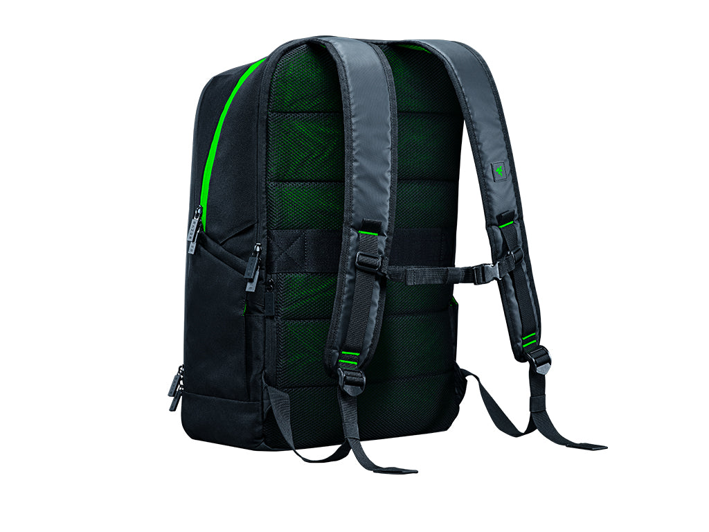 Nahrbtnik Razer Rogue Backpack V4 18'', črn