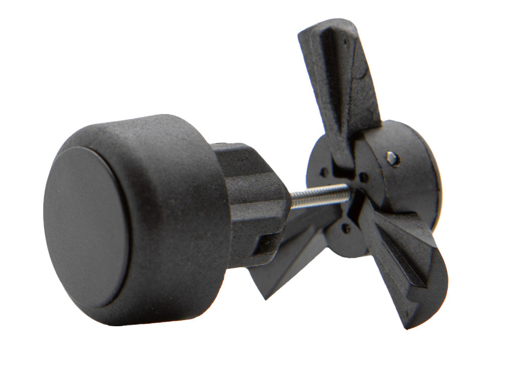 Zaključek krmila BikeFinder Dummy Bar End