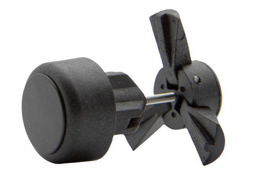 Zaključek krmila BikeFinder Dummy Bar End