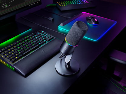 Mikrofon Razer Seiren V3 Pro