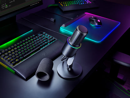 Mikrofon Razer Seiren V3 Pro