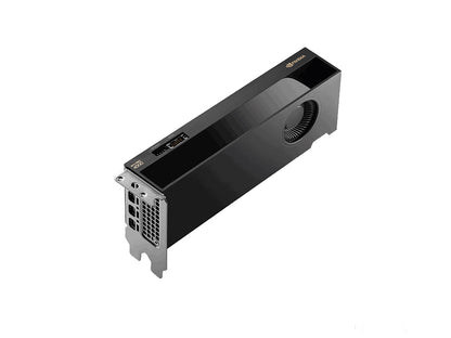 Grafična kartica NVIDIA RTX PRO 4000 SFF Blackwell, 24GB GDDR7 ECC, PCIe 5.0, 4x mDP 2.1b, PNY