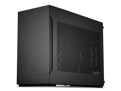 Računalniško ohišje Lian Li A4-H2O X5, Mini-ITX, PCIe 5.0, črno