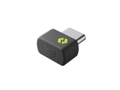 Miška Logitech M850 L for Business, Bluetooth, grafitna