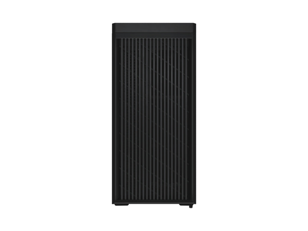 Računalniško ohišje Lian Li Vector V150 INF, Micro-ATX, kaljeno steklo, črno