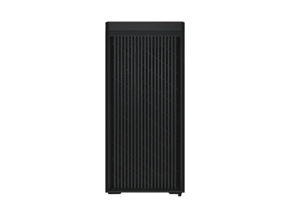 Računalniško ohišje Lian Li Vector V150 INF, Micro-ATX, kaljeno steklo, črno