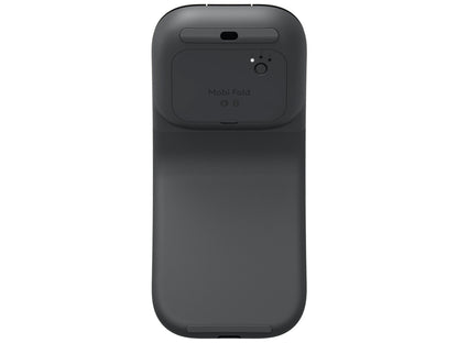 Miška Logitech Mobi Fold, grafitna