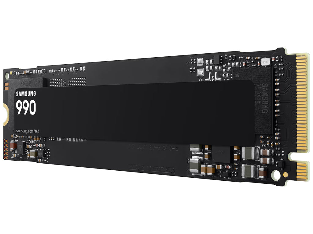SSD 1TB M.2 80mm PCI-e 4.0 x4 NVMe, Samsung 990 (MZ-V9V1T0BW)
