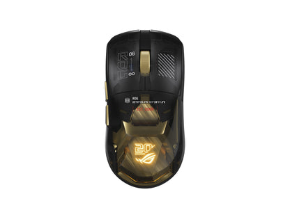 Miška ASUS ROG Harpe II Extreme Edition 20
