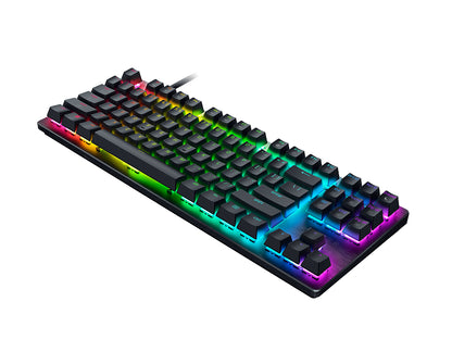 Tipkovnica Razer Huntsman V3 HE Magnetic Tenkeyless 8KHz, US