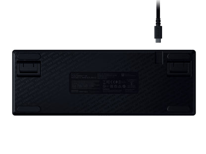 Tipkovnica Razer Huntsman V3 HE Magnetic Mini 65% 8KHz, US