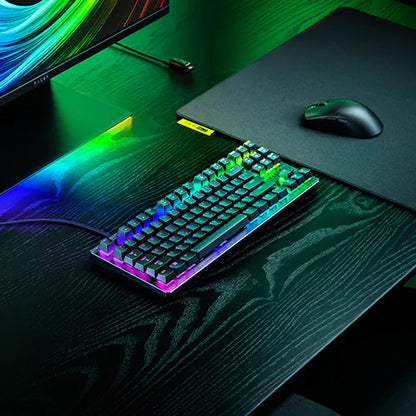 Tipkovnica Razer Huntsman V3 HE Magnetic Tenkeyless 8KHz, US
