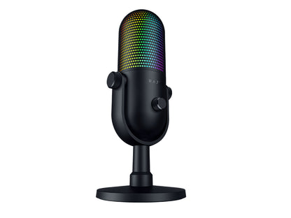 Mikrofon Razer Seiren V3 Chroma 32-bit DSP