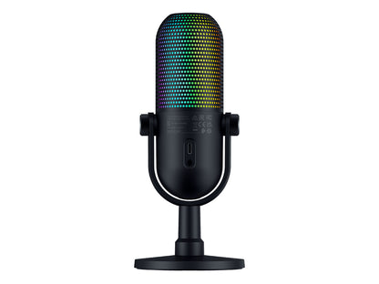 Mikrofon Razer Seiren V3 Chroma 32-bit DSP