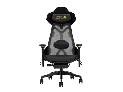 Igralni stol ASUS ROG Destrier Edition 20, Ergo
