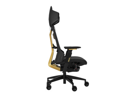 Igralni stol ASUS ROG Destrier Edition 20, Ergo