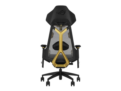Igralni stol ASUS ROG Destrier Edition 20, Ergo