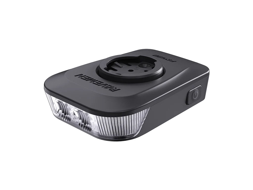 Komplet kolesarskih luči RAVEMEN LS07, FR500 + CL01 Pro, IPX6
