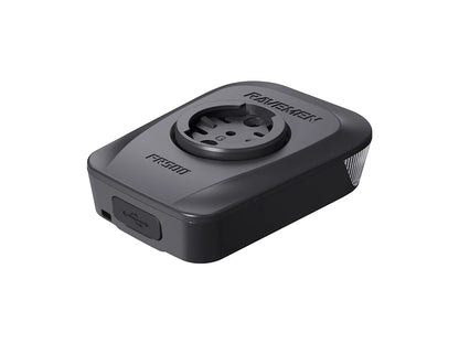 Komplet kolesarskih luči RAVEMEN LS07, FR500 + CL01 Pro, IPX6