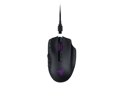 Miška Razer Naga V3 Pro