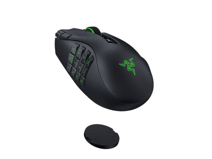 Miška Razer Naga V3 Pro