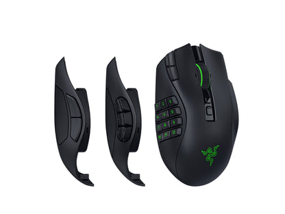 Miška Razer Naga V3 Pro