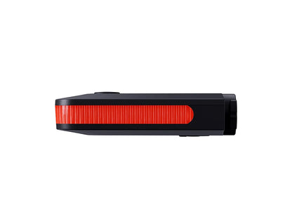 Komplet kolesarskih luči RAVEMEN LS07, FR500 + CL01 Pro, IPX6