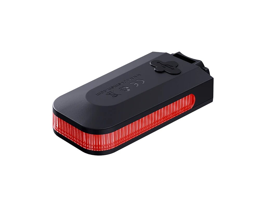 Komplet kolesarskih luči RAVEMEN LS07, FR500 + CL01 Pro, IPX6