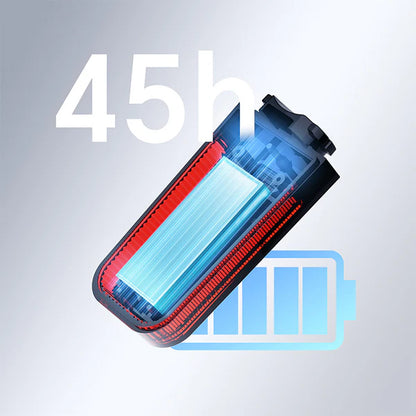 Zadnja kolesarska luč RAVEMEN CL01 PRO, 30 lm, 200 mAh, IPX6