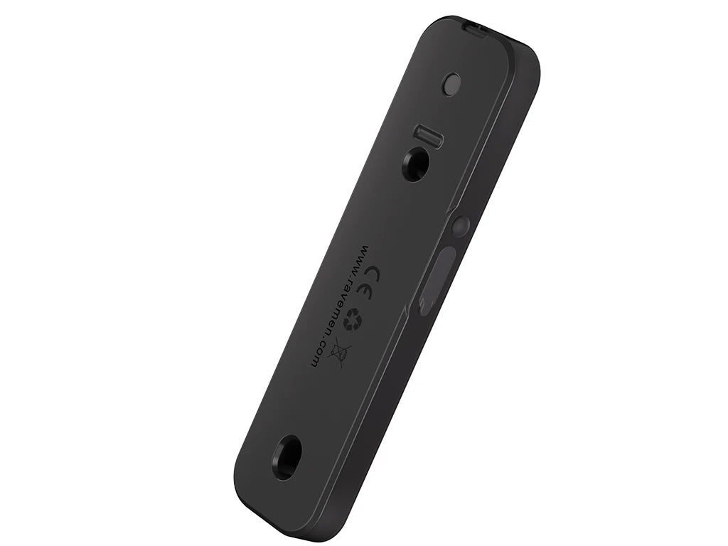 Sledilec za kolo RAVEMEN ABF01, 200 mAh, IPX6, Apple Find My
