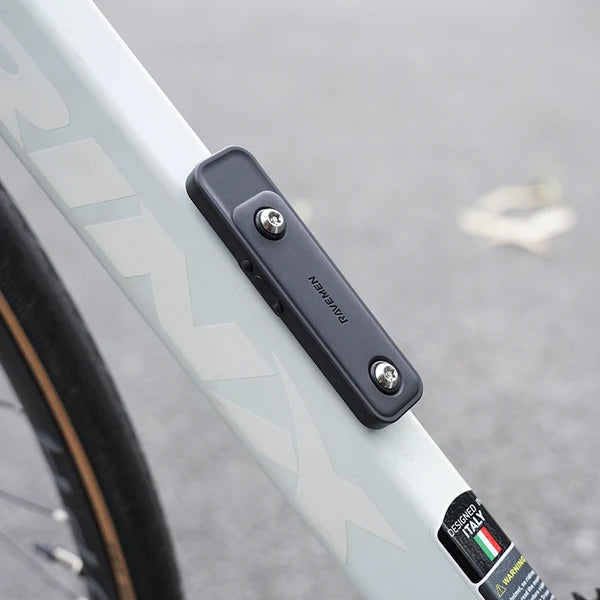 Sledilec za kolo RAVEMEN ABF01, 200 mAh, IPX6, Apple Find My