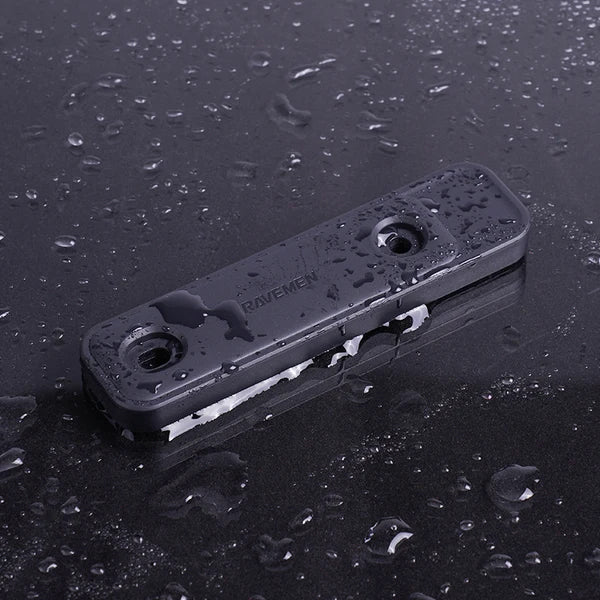 Sledilec za kolo RAVEMEN ABF01, 200 mAh, IPX6, Apple Find My