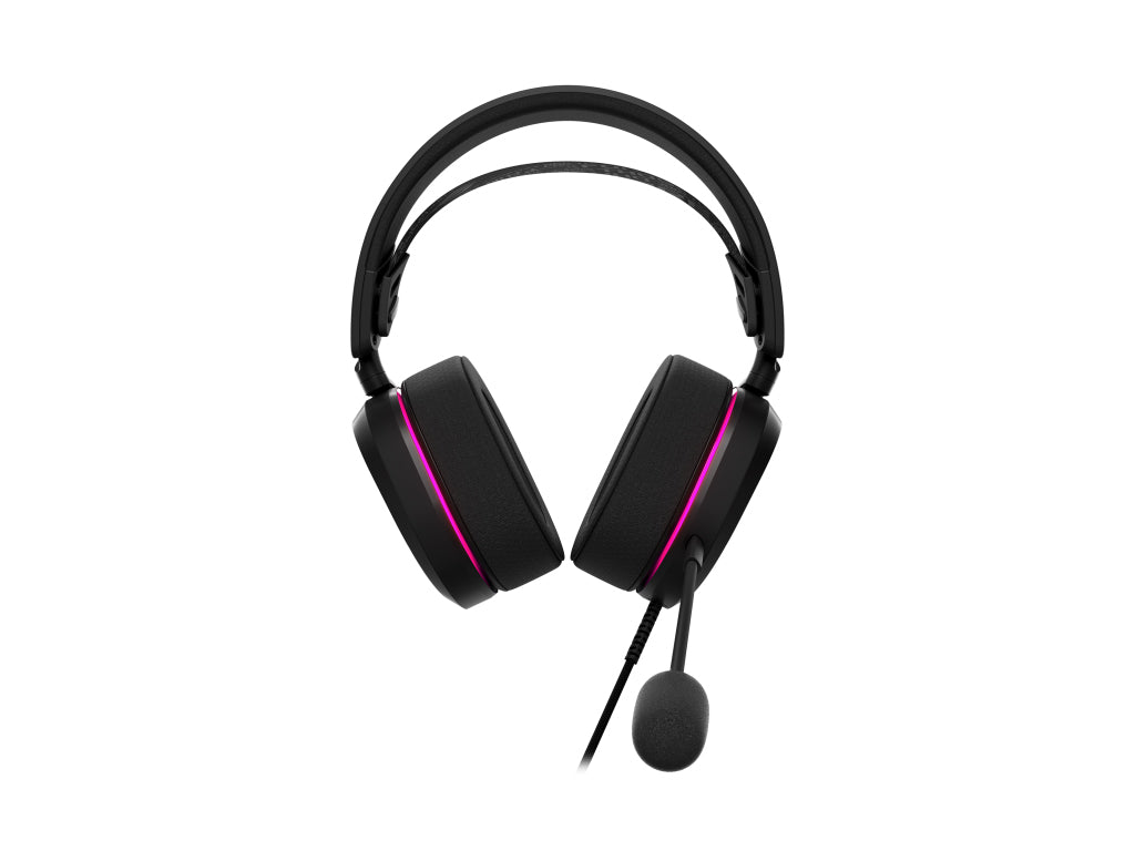 Slušalke ASUS ROG Pelta Core, črne
