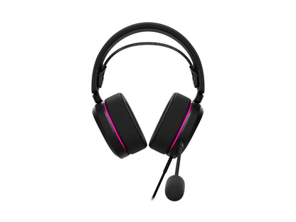 Slušalke ASUS ROG Pelta Core, črne