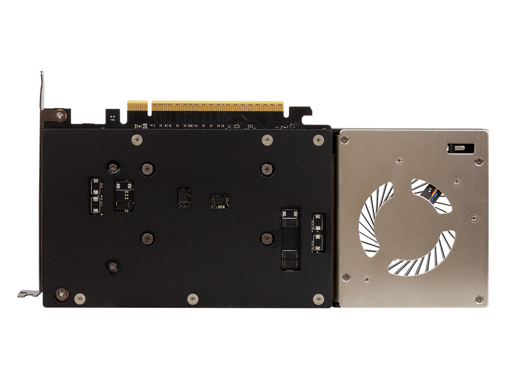 Grafična kartica Intel ARC B50 Pro Blower, 16GB GDDR6, PCIe 5.0, 4x DP 2.1, Sparkle