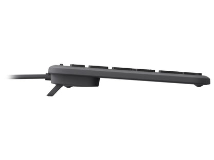 Tipkovnica Logitech K620 for Business, žična, SLO g.