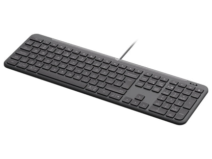 Tipkovnica Logitech K620 for Business, žična, SLO g.