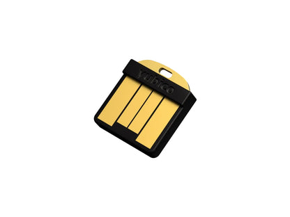 Varnostni ključ Yubico YubiKey 5 Nano FIPS (140-3), USB-A